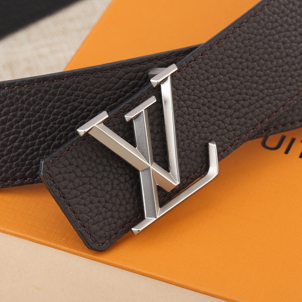 激安ルイヴィトンベルト側面デザイン